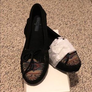 Minnetonka Moccasins